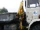 1982 Other  Star 266 6X6 Crane Truck over 7.5t Stake body photo 1