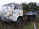 1982 Other  Star 266 6X6 Crane Truck over 7.5t Stake body photo 3