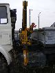 1982 Other  Star 266 6X6 Crane Truck over 7.5t Stake body photo 4