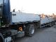 1992 Other  SORZI Semi-trailer Low loader photo 1