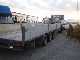 1992 Other  SORZI Semi-trailer Low loader photo 2