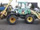 1998 Other  FT 45-S rig with UB 30 Agricultural vehicle Tractor photo 13
