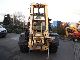 1998 Other  FT 45-S rig with UB 30 Agricultural vehicle Tractor photo 4