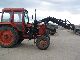 1992 Other  MTS 82 Agricultural vehicle Tractor photo 1