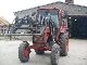 1992 Other  MTS 82 Agricultural vehicle Tractor photo 2