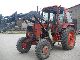 1992 Other  MTS 82 Agricultural vehicle Tractor photo 3