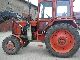 1992 Other  MTS 82 Agricultural vehicle Tractor photo 4