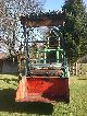 1992 Other  Trumag Silomaus wagon 3point Agricultural vehicle Other substructures photo 4
