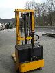 1990 Other  Vestgard electric Hubarmeise Forklift truck High lift truck photo 1