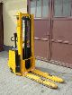 1990 Other  Vestgard electric Hubarmeise Forklift truck High lift truck photo 2