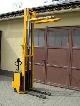 1990 Other  Vestgard electric Hubarmeise Forklift truck High lift truck photo 3