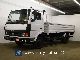 Other  Tata LPT 613 Cab Dropside Truck 5.7L 2011 Stake body photo