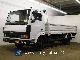 2011 Other  Tata LPT 613 Cab Dropside Truck 5.7L Truck over 7.5t Stake body photo 5