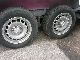 1995 Other  Lynton car trailer length 8 feet 2.5 tons Trailer Chassis photo 2