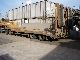 1991 Other  T4 / 4080 B Trailer Low loader photo 1