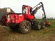 Other  Valmet 911 Harvester! 360.2 with unit! 2008 Forestry vehicle photo