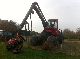 2008 Other  Valmet 911 Harvester! 360.2 with unit! Agricultural vehicle Forestry vehicle photo 4
