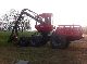 2008 Other  Valmet 911 Harvester! 360.2 with unit! Agricultural vehicle Forestry vehicle photo 5