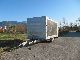 2000 Other  Jotha ATX 3000 S Trailer Car carrier photo 2