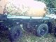 1985 Other  HL 50.45/10 Trailer Tank body photo 2