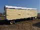 1950 Other  Wood-shingle carriage Trailer Traffic construction photo 1