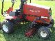 1998 Other  TORO 5300-D Reelmaster wheel Agricultural vehicle Reaper photo 2