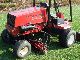 1998 Other  TORO 5300-D Reelmaster wheel Agricultural vehicle Reaper photo 3