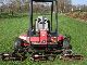 1998 Other  TORO 5300-D Reelmaster wheel Agricultural vehicle Reaper photo 4