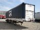 Other  Three axle semi-trailer curtainsider SCS Dropsid 1999 Stake body and tarpaulin photo