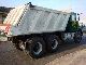 1982 Other  White Autocar Truck over 7.5t Tipper photo 1