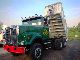 1982 Other  White Autocar Truck over 7.5t Tipper photo 5