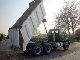 1982 Other  White Autocar Truck over 7.5t Tipper photo 6