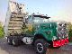 1982 Other  White Autocar Truck over 7.5t Tipper photo 7
