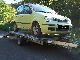Other  Smart trailer Small car trailer by Schultes 2012 Car carrier photo