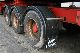 1998 Other  RAVEN SL 403 A 40 ft container chassis Semi-trailer Low loader photo 1