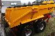 2011 Other  Mammoth heavy duty trucks PBN 20 Trailer Other trailers photo 2