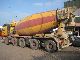 2000 Other  Terberg FM2850-WDG Truck over 7.5t Cement mixer photo 2