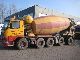 2000 Other  Terberg FM2850-WDG Truck over 7.5t Cement mixer photo 4