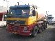 2000 Other  Terberg FM2850-WDG Truck over 7.5t Cement mixer photo 5