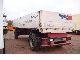 1996 Other  Schuette, 18t. 2 Pages hydraulic tipper Trailer Three-sided tipper photo 1