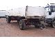 1996 Other  Schuette, 18t. 2 Pages hydraulic tipper Trailer Three-sided tipper photo 2