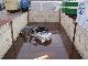 1996 Other  Schuette, 18t. 2 Pages hydraulic tipper Trailer Three-sided tipper photo 3