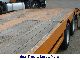 1995 Other  large ramp, 7.8 mtr. long, wide ramp Semi-trailer Low loader photo 8