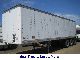 Other  WABASH 3 axle twin tires, 11 mtr. NEW 1991 Box photo