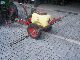 2011 Other  HARDI S 100 trailed sprayer Agricultural vehicle Other agricultural vehicles photo 1