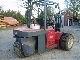 2004 Other  Special truck lava 013W Forklift truck Other forklift trucks photo 2