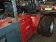 2004 Other  Special truck lava 013W Forklift truck Other forklift trucks photo 4