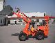 2012 Other  Ftech FT-908 Agricultural vehicle Farmyard tractor photo 4
