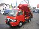 Other  Piaggio Porter electric tipper new vehicle immediately 2012 Tipper photo