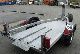 2001 Other  Motorcycle trailer can be lowered / ground level Trailer Motortcycle Trailer photo 1